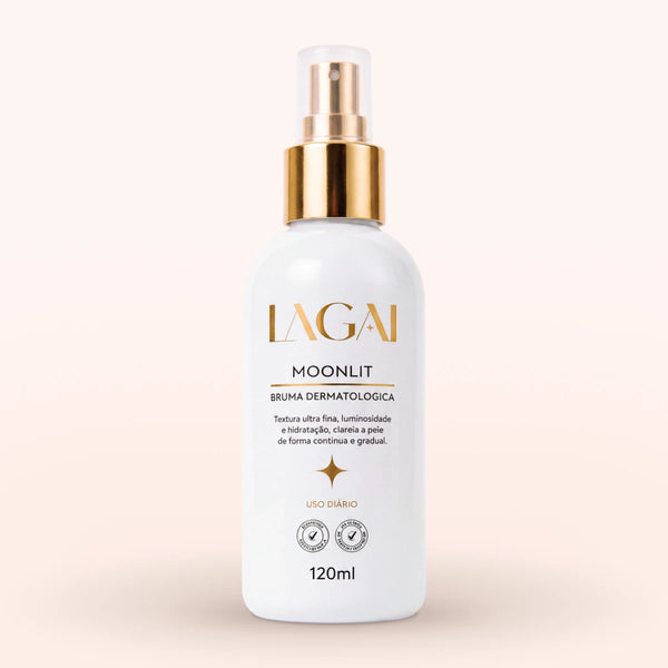 Bruma Clareadora Dermatológica MoonLit 120ml
