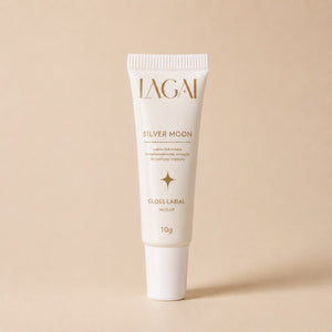 Gloss Labial Silver Moon 10g