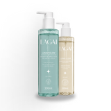 Kit Duplo Sabonetes Lunares - Calm + Clear