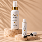Kit Sérum Moon Lashes + Bruma MoonLit da Lagai: Bruma MoonLit 120ml e Sérum Moon Lashes 10ml