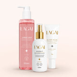 Lunar Calm + Bruma Dermatologica + Silver Moon