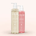 Kit Duplo Sabonetes Lunares - Calm + Clear