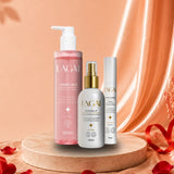 Kit Dia dos Namorados - Lunar Calm + Bruma Dermatologica + Moon Lashes