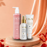 Kit Dia dos Namorados - Lunar Calm + Bruma Dermatologica + Silver Moon