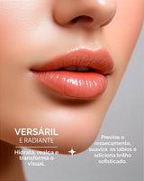 Gloss Labial Red Moon 5ml