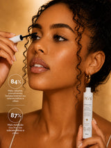 Sérum de Crescimento para Cílios e Sobrancelhas Moon Lashes 10g