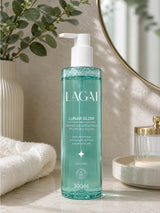 Sabonete Facial Pele Mista Lunar Glow