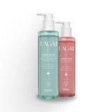 Kit Duplo Sabonetes Lunares - Calm + Glow ®