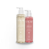 Kit Duplo Sabonetes Lunares - Calm + Glow