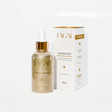 Iluminador Bifásico Facial Lunar Face 30ml
