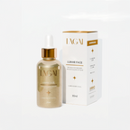 Iluminador Luminous Facial Lunar Face 30ml