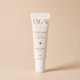 Gloss Labial Silver Moon 10g da Lagai, que vem no kit com o Sabonete Lunar Calm.