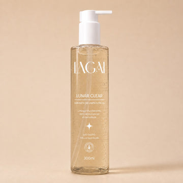 Lunar Clear 300 ml