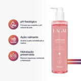 Sabonete Facial Pele Sensível Lunar Calm