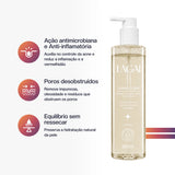 Sabonete Facial Pele Acneica Lunar Clear