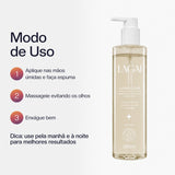 Sabonete Facial Pele Acneica Lunar Clear