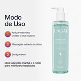 Sabonete Facial Pele Mista Lunar Glow