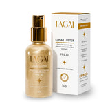 Iluminador Corporal Lunar Luster 50g