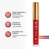 Gloss Labial Red Moon 5ml