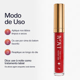 Gloss Labial Red Moon 5ml