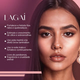 Sérum de Crescimento para Cílios e Sobrancelhas Moon Lashes 10g