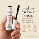 Kit 2 Sérum Moon Lashes — 6 meses de tratamento